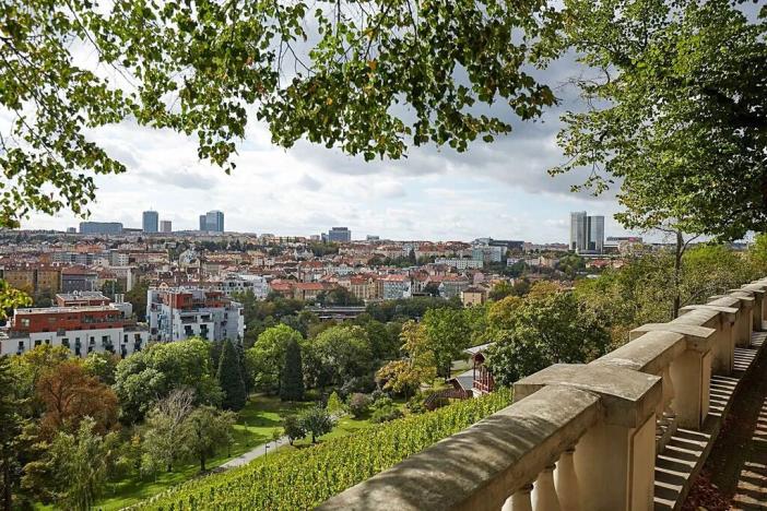 Prodej bytu 2+kk, Praha - Nusle, Bělehradská, 45 m2