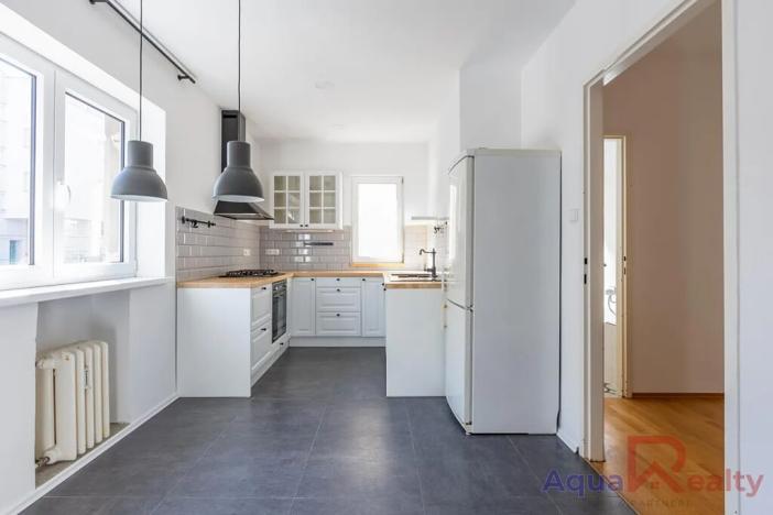 Prodej podílu bytu 2+1, Karlovy Vary, 5. května, 59 m2