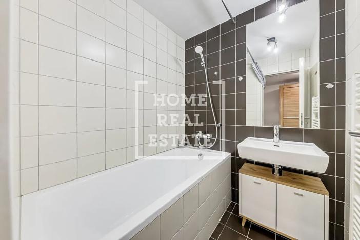 Prodej bytu 1+kk, Praha - Smíchov, Švédská, 45 m2