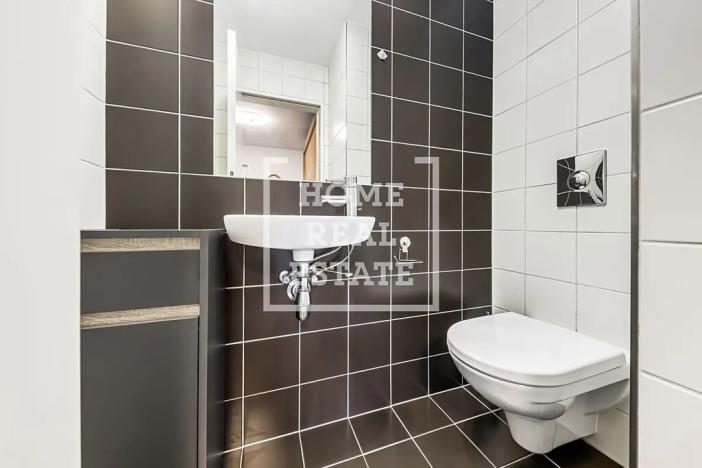 Prodej bytu 1+kk, Praha - Smíchov, Švédská, 45 m2