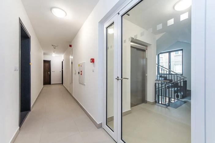 Prodej bytu 1+kk, Praha - Smíchov, Pod Barvířkou, 48 m2