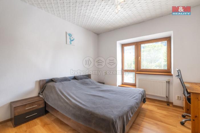 Prodej rodinného domu, Otrokovice - Kvítkovice, tř. Osvobození, 422 m2