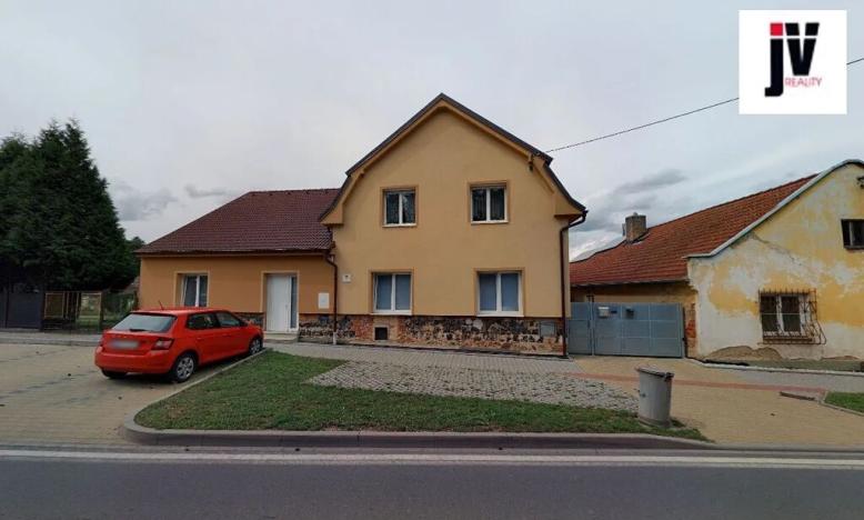 Pronájem bytu 1+kk, Šťáhlavy, Dr. Holuba, 30 m2