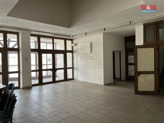 Prodej obchodního prostoru, Petrovice u Karviné - Dolní Marklovice, 504 m2