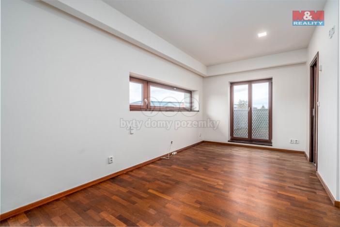 Prodej rodinného domu, Jeneč, Západní, 272 m2