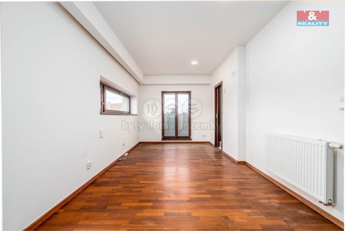 Prodej rodinného domu, Jeneč, Západní, 272 m2