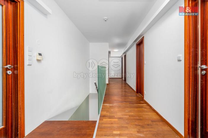 Prodej rodinného domu, Jeneč, Západní, 272 m2