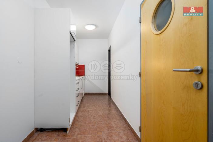 Prodej rodinného domu, Jeneč, Západní, 272 m2