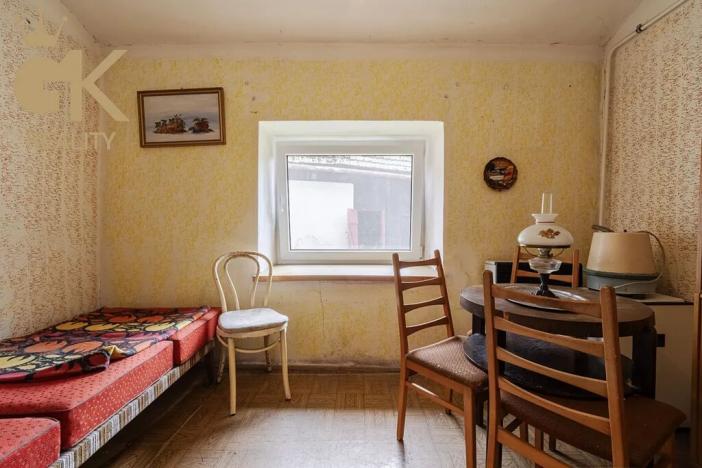 Prodej rodinného domu, Bohdalov, 80 m2