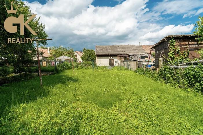 Prodej rodinného domu, Bohdalov, 80 m2