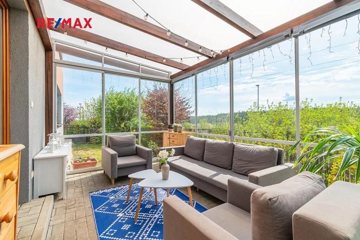 Prodej rodinného domu, Vejprnice, Šeříková, 147 m2