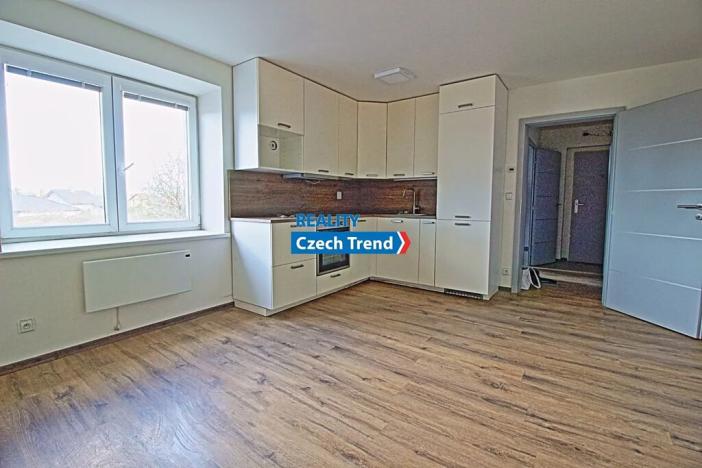 Pronájem bytu 1+kk, Velký Týnec, Grygovská, 297 m2