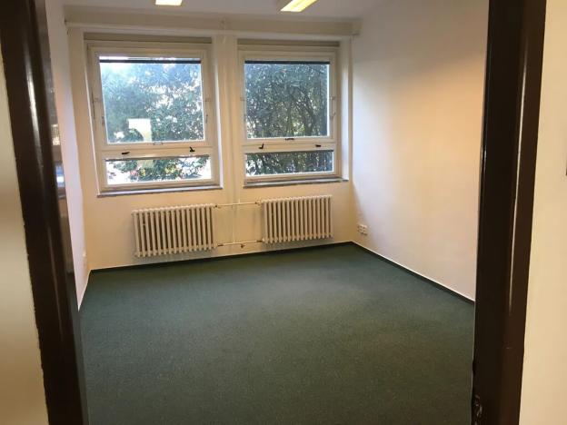 Pronájem kanceláře, Brno, Vídeňská, 24 m2