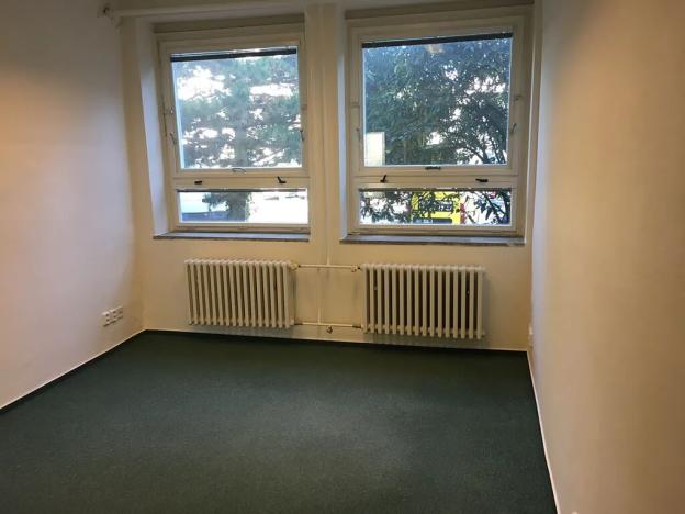 Pronájem kanceláře, Brno, Vídeňská, 24 m2