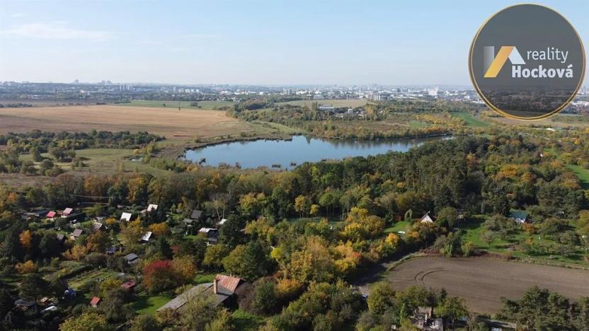 Prodej pozemku pro bydlení, Praha - Dubeč, 1003 m2