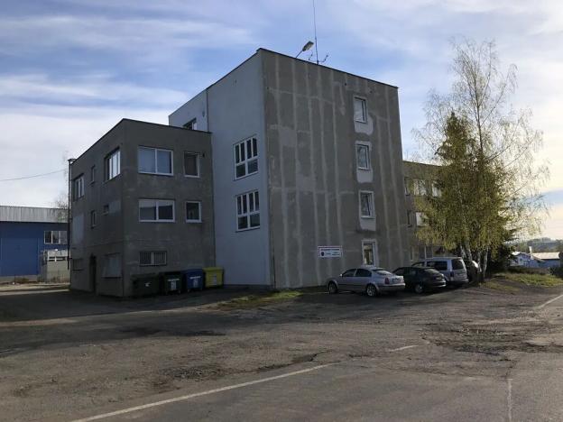 Pronájem ubytování, Dalovice, Botanická, 20 m2