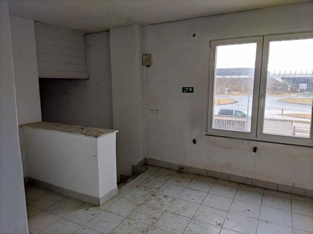 Pronájem obchodního prostoru, Pavlov, 5626 m2