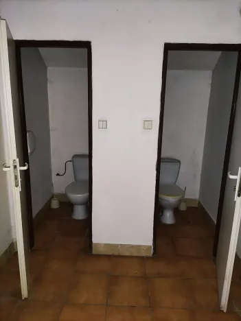 Pronájem výrobních prostor, Pavlov, 5626 m2