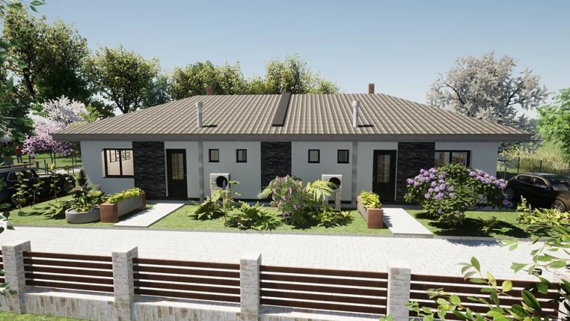 Prodej pozemku pro bydlení, Děpoltovice, 1047 m2