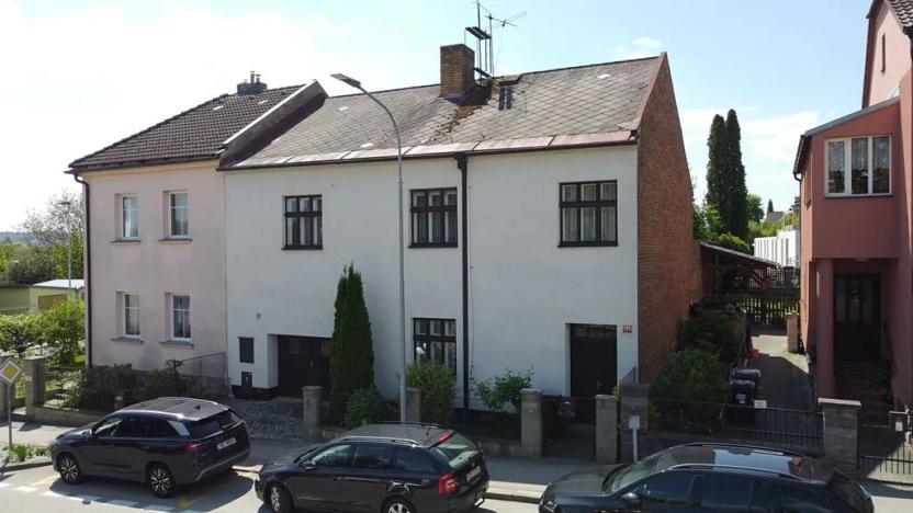 Prodej rodinného domu, Jindřichův Hradec, U Nemocnice, 339 m2