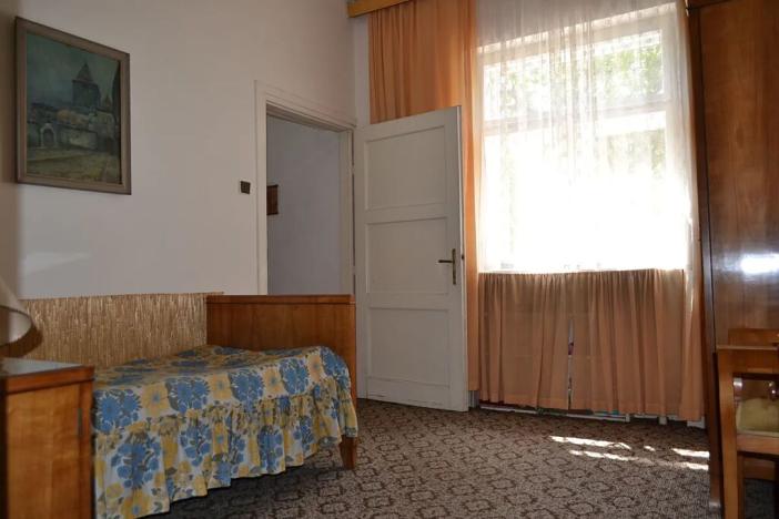 Prodej rodinného domu, Jindřichův Hradec, U Nemocnice, 339 m2