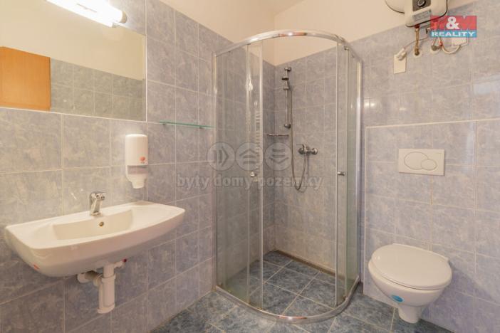 Prodej ubytování, Blažejov - Malý Ratmírov, 300 m2