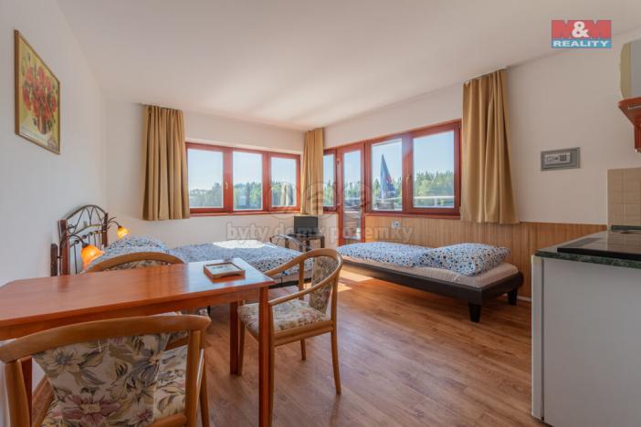 Prodej ubytování, Blažejov - Malý Ratmírov, 300 m2