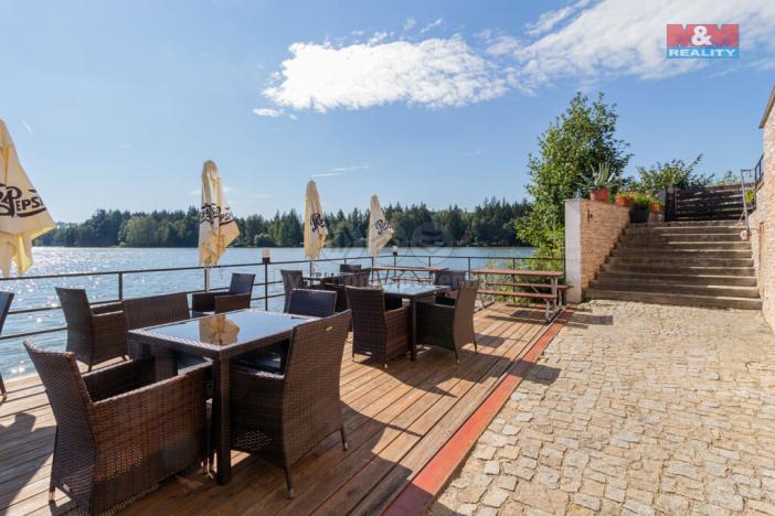 Prodej ubytování, Blažejov - Malý Ratmírov, 300 m2