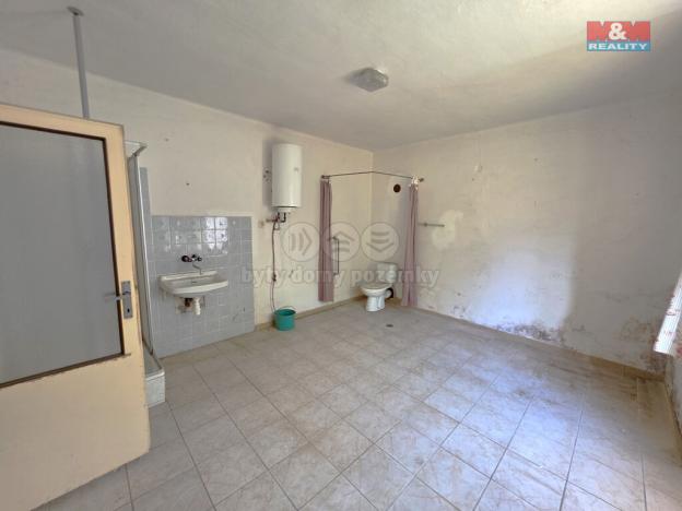 Prodej zemědělské usedlosti, Fulnek - Děrné, 238 m2