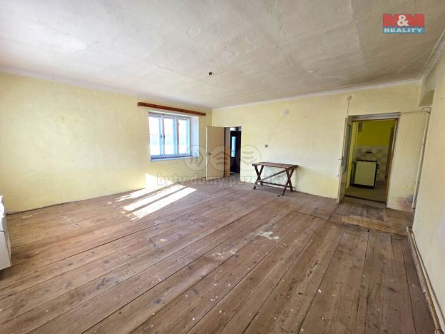 Prodej zemědělské usedlosti, Fulnek - Děrné, 238 m2