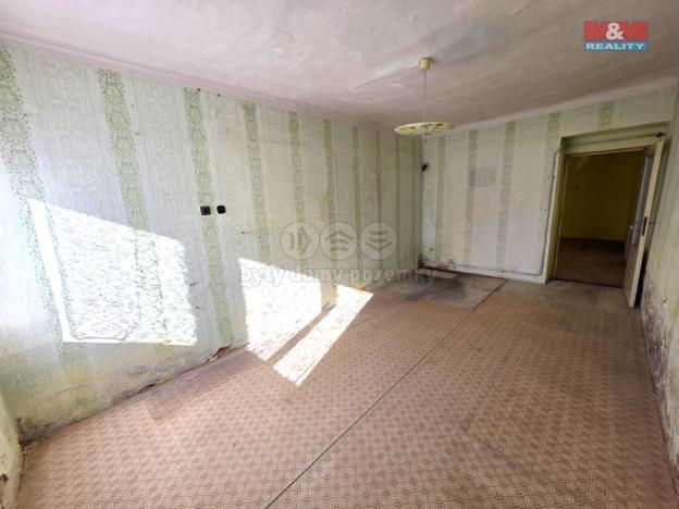 Prodej zemědělské usedlosti, Fulnek - Děrné, 238 m2