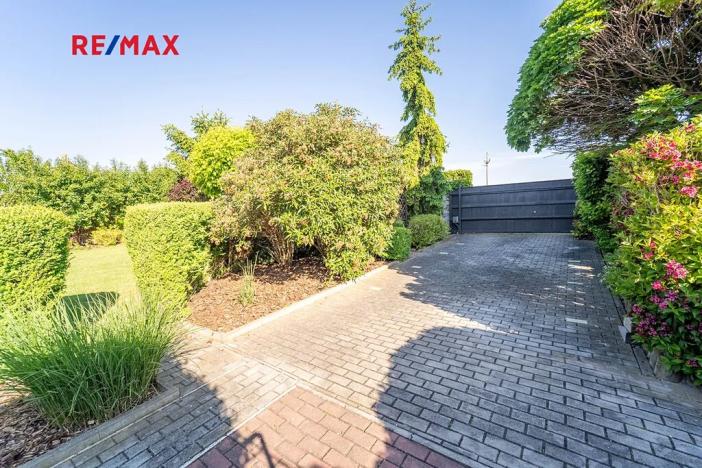 Prodej rodinného domu, Chrášťany, 175 m2