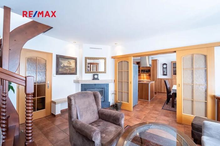 Prodej rodinného domu, Chrášťany, 175 m2