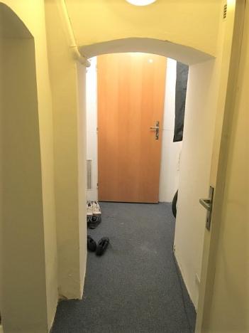 Pronájem skladu, Praha - Nusle, Oldřichova, 16 m2