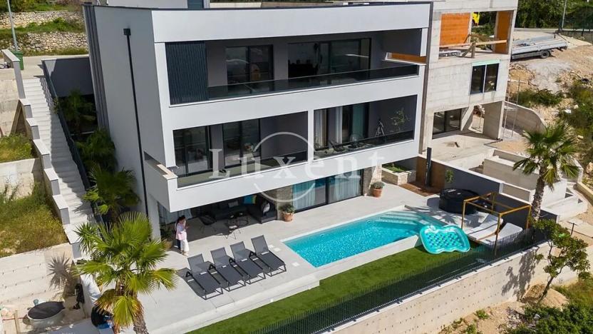 Prodej rodinného domu, Makarska, Chorvatsko, 380 m2