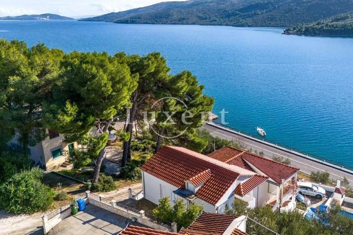 Prodej rodinného domu, Marina, Chorvatsko, 260 m2