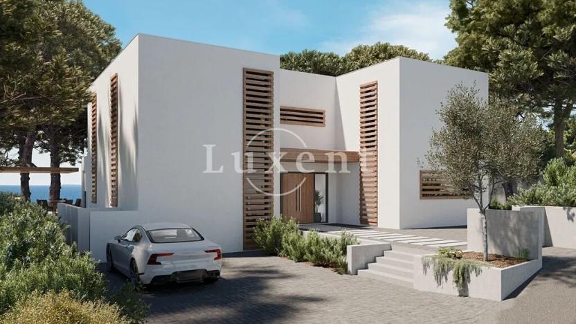 Prodej vily, Hvar, Chorvatsko, 351 m2