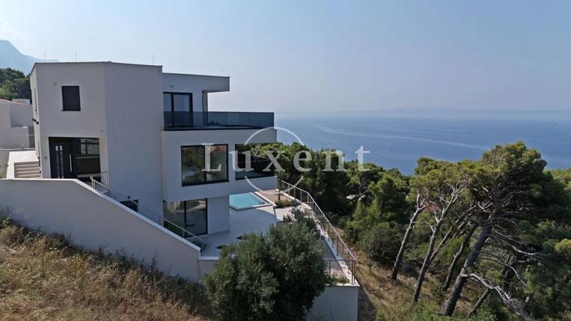 Prodej vily, Makarska, Chorvatsko, 400 m2
