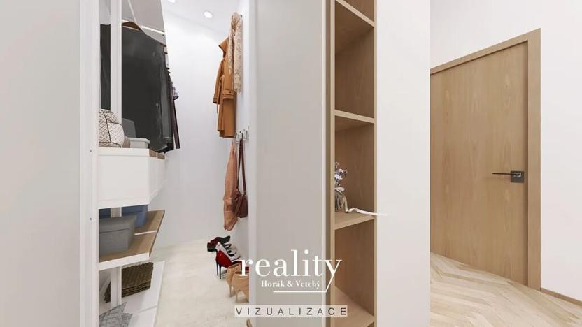 Prodej bytu 4+1, Jihlava, Tolstého, 98 m2