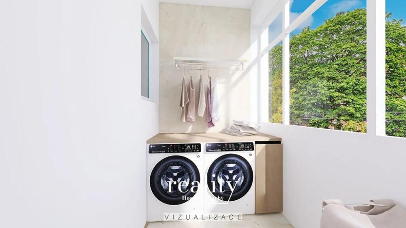 Prodej bytu 4+1, Jihlava, Tolstého, 98 m2