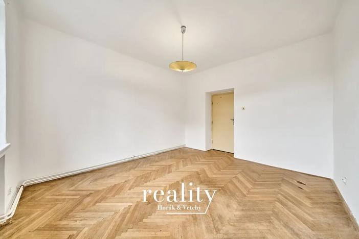 Prodej bytu 4+1, Jihlava, Tolstého, 98 m2