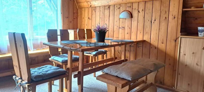 Prodej chaty, Kaplice, 80 m2