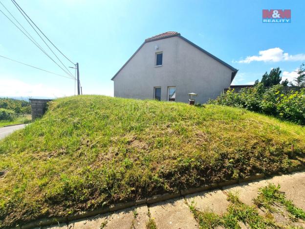 Prodej vinného sklepa, Újezdec, 18 m2