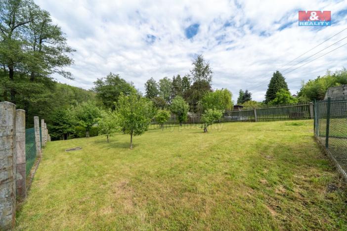 Prodej rodinného domu, Zbiroh, Bezručova, 77 m2