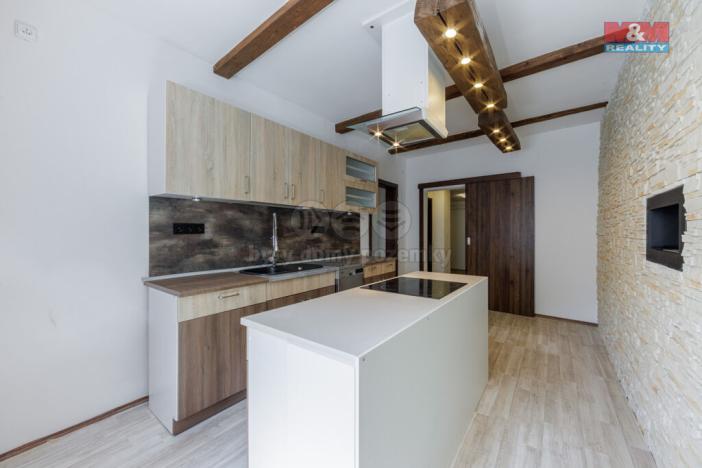 Prodej rodinného domu, Nezdice na Šumavě, 183 m2