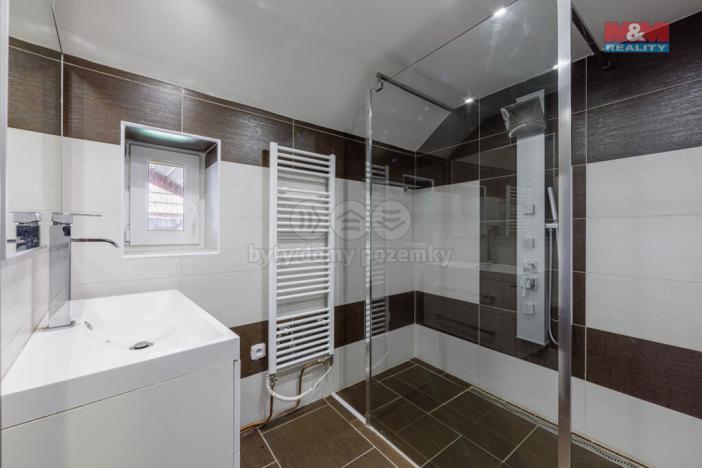 Prodej rodinného domu, Nezdice na Šumavě, 183 m2