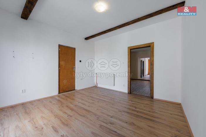 Prodej rodinného domu, Nezdice na Šumavě, 183 m2