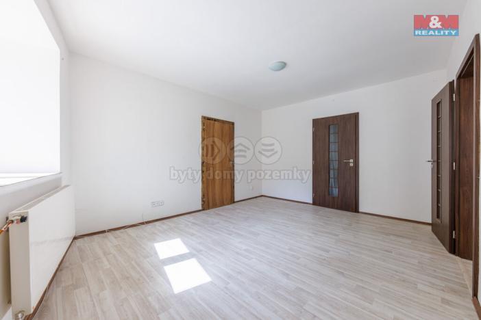 Prodej rodinného domu, Nezdice na Šumavě, 183 m2