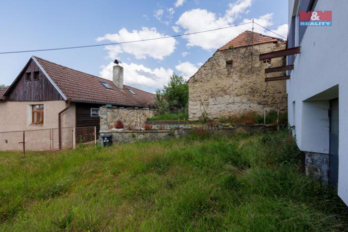 Prodej rodinného domu, Nezdice na Šumavě, 183 m2