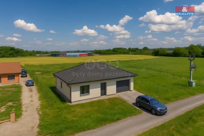 Prodej pozemku pro bydlení, Baška - Kunčičky u Bašky, 1440 m2